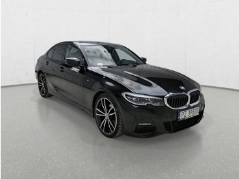Sedan BMW