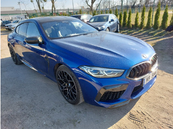 Sedan BMW