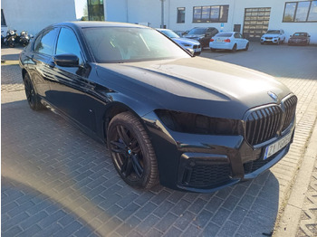 Sedan BMW