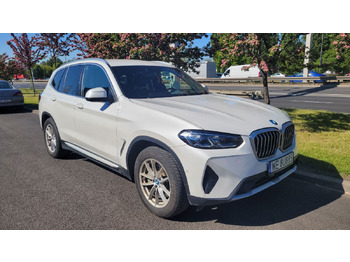 SUV BMW