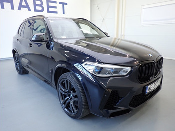 SUV BMW
