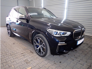 SUV BMW