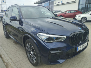 SUV BMW