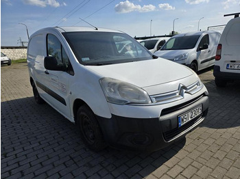Panel van CITROËN Berlingo