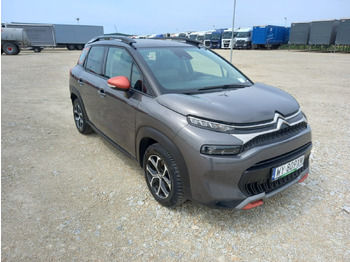 Car CITROËN