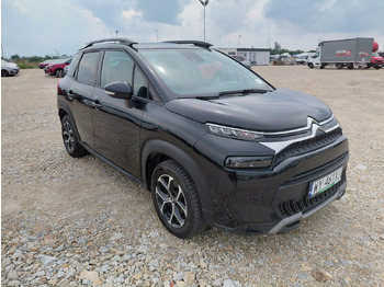 SUV CITROËN