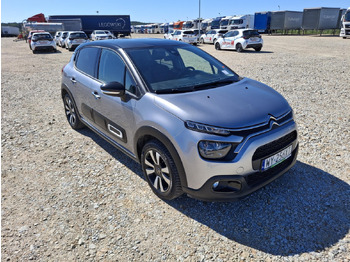 Hatchback CITROËN