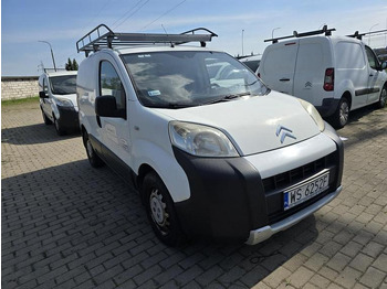 Panel van CITROËN