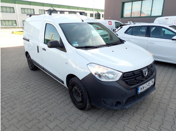 Panel van DACIA