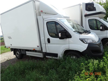 Refrigerated delivery van FIAT Ducato