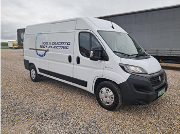 Panel van FIAT Ducato
