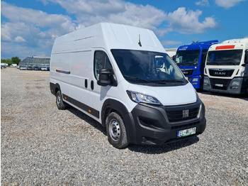 Panel van FIAT Ducato
