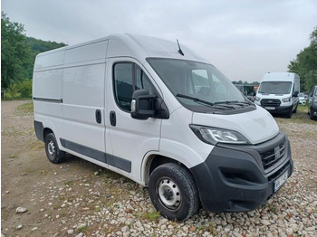 Panel van FIAT Ducato