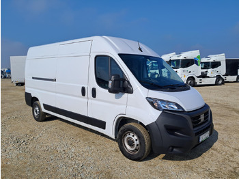 Panel van FIAT Ducato