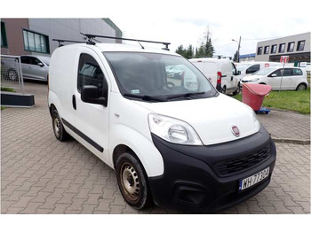 Panel van FIAT Fiorino