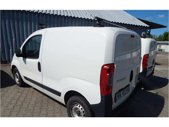 Panel van FIAT FIORINO FURGON BLASZAK: picture 4