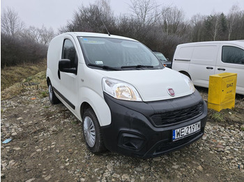 Panel van FIAT Fiorino