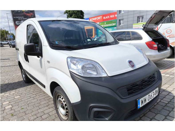 Panel van FIAT Fiorino