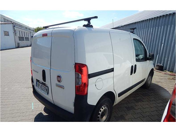 Panel van FIAT FIORINO FURGON BLASZAK: picture 3