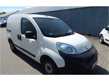 Panel van FIAT Fiorino