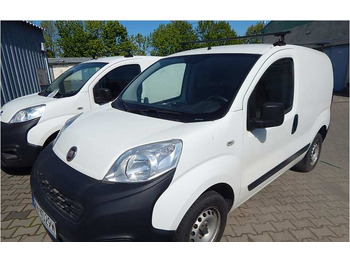 Panel van FIAT FIORINO FURGON BLASZAK: picture 2