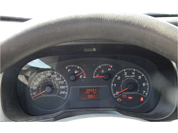 Panel van FIAT FIORINO FURGON BLASZAK: picture 5