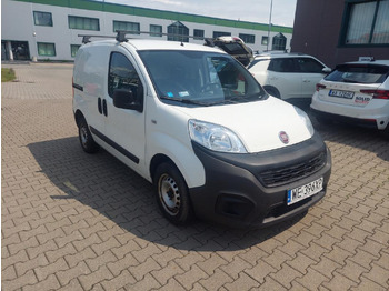 Panel van FIAT Fiorino