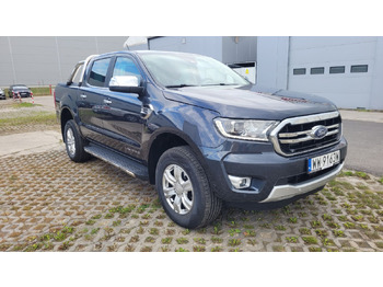Pickup truck FORD Ranger