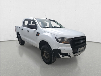 Pickup truck FORD Ranger