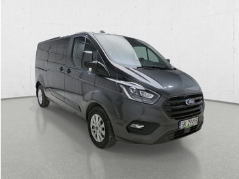 Panel van FORD Transit