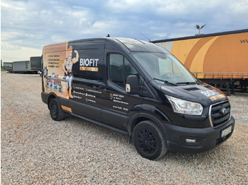 Panel van FORD Transit