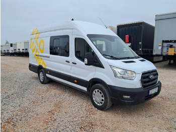 Panel van FORD Transit