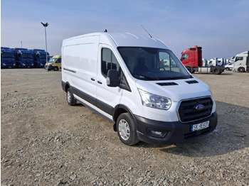 Panel van FORD Transit