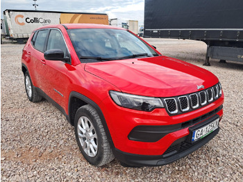 SUV JEEP