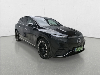SUV MERCEDES-BENZ