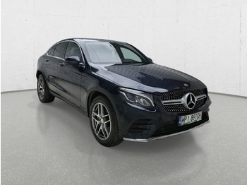 SUV MERCEDES-BENZ