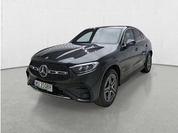 SUV MERCEDES BENZ GLC200 4MATIC SUV: picture 4