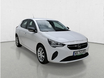 Car OPEL