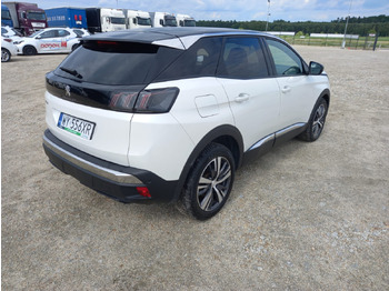 SUV PEUGEOT 3008 SUV: picture 5