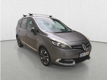 Car RENAULT