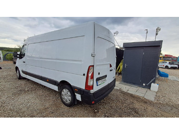 Panel van RENAULT MASTER FURGON BLASZAK: picture 5