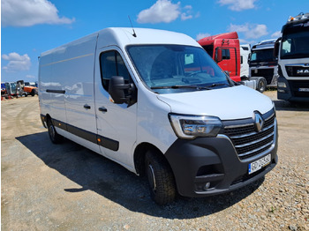 Panel van RENAULT Master