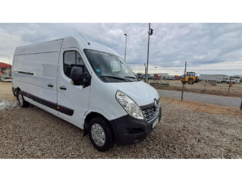 Panel van RENAULT Master