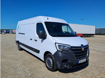 Panel van RENAULT Master