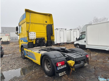 Tractor unit DAF XF  CIĄGNIK SIODŁOWY: picture 4