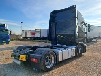 Tractor unit IVECO AS440T/ FP LT CIĄGNIK SIODŁOWY: picture 4