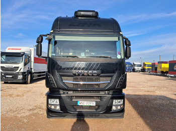 Tractor unit IVECO AS440T/ FP LT CIĄGNIK SIODŁOWY: picture 3