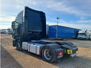 Tractor unit IVECO AS440T/ FP LT CIĄGNIK SIODŁOWY: picture 5