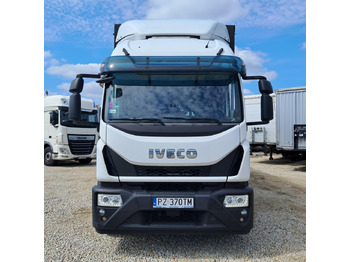 IVECO 190EL SOLÓWKA Z WINDĄ leasing IVECO 190EL SOLÓWKA Z WINDĄ: picture 2