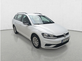 Car VOLKSWAGEN